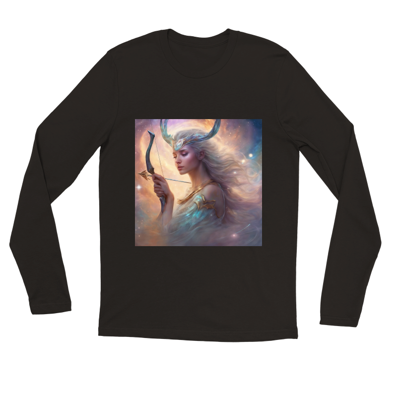 Premium Unisex Longsleeve T-shirt