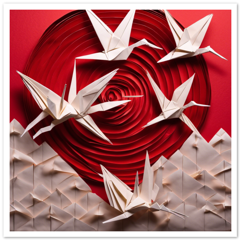 Museum-Quality Matte Paper Poster