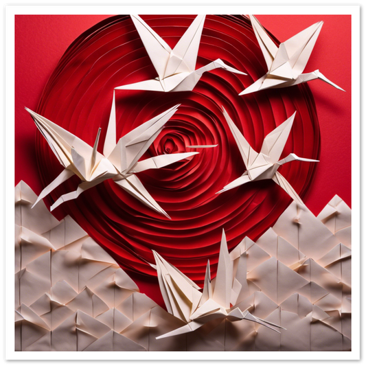 Museum-Quality Matte Paper Poster