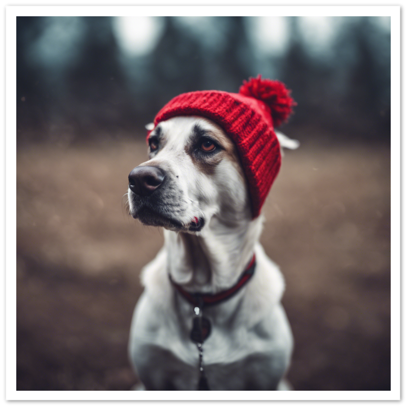 Red Hat Dog