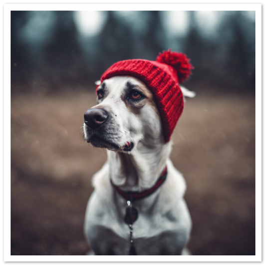 Red Hat Dog