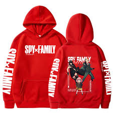 Spy X Sweatshirt