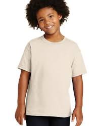 Kids Tee-shirts Solid