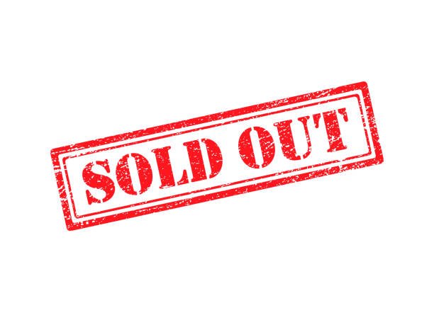 Ivo's Sold Out Product