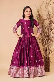 GIRLS_PARTY WEAR_SUMMER COLLECTION