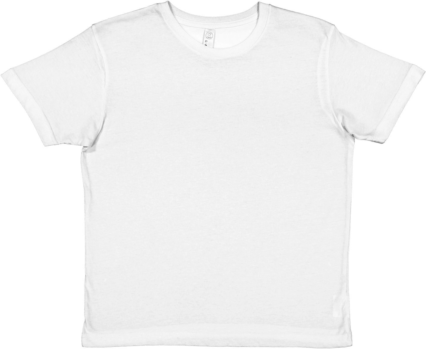 Premium Kids Crewneck T-shirt