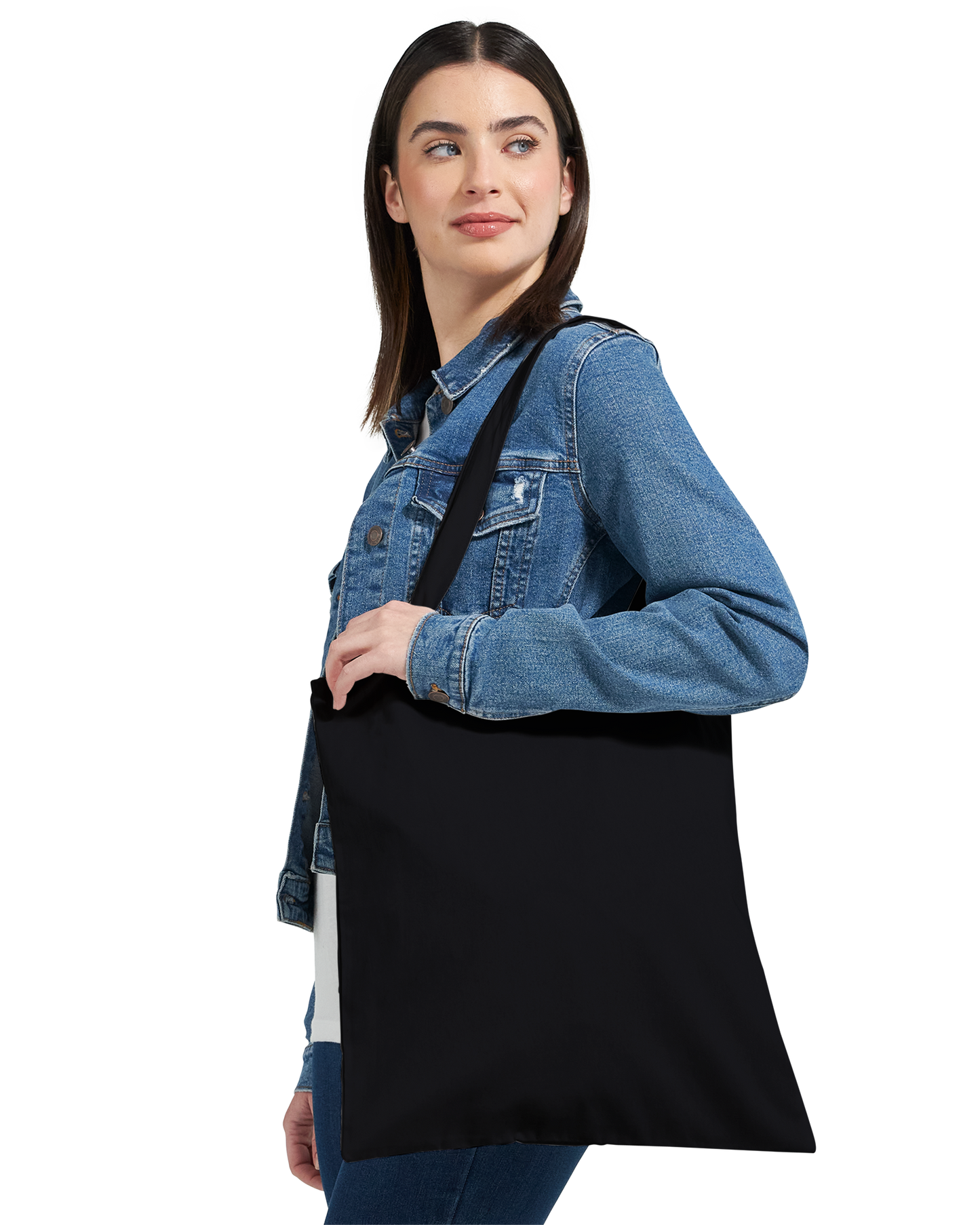 Premium Tote Bag - POD