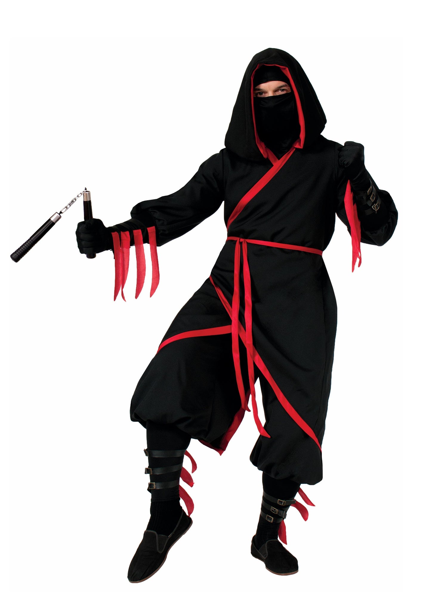 Ninja Costume