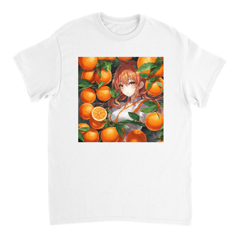 Premium Unisex Crewneck T-Shirt