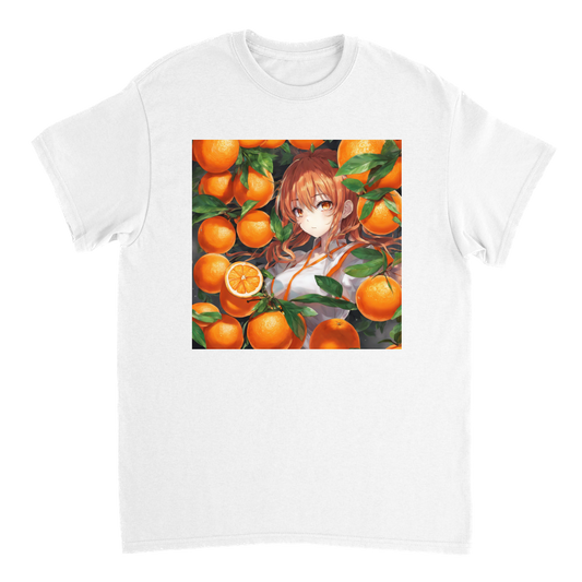 Premium Unisex Crewneck T-Shirt