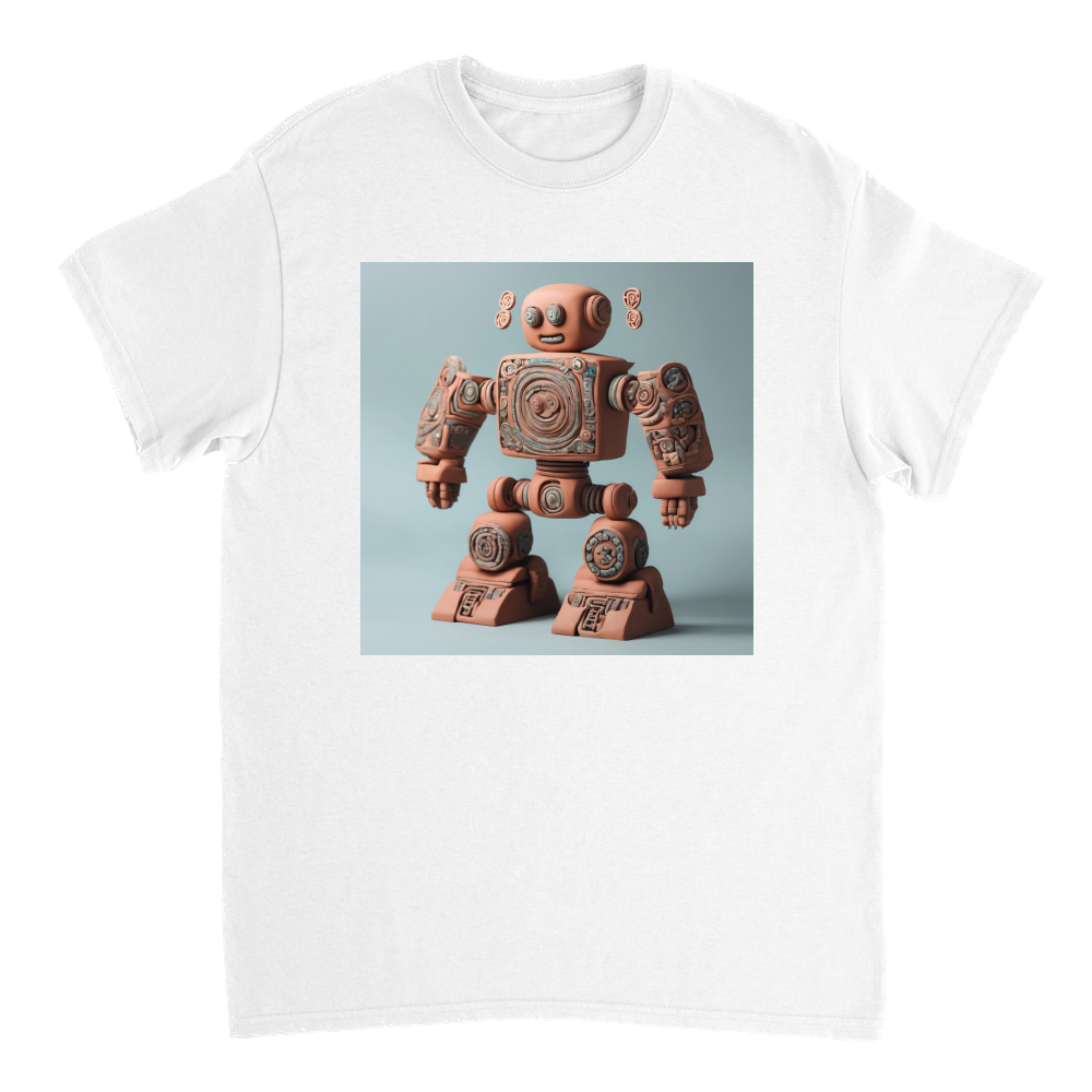 Premium Unisex Crewneck T-Shirt