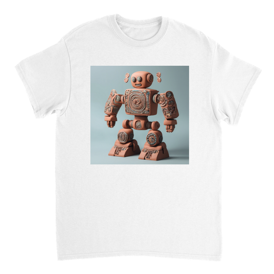 Premium Unisex Crewneck T-Shirt