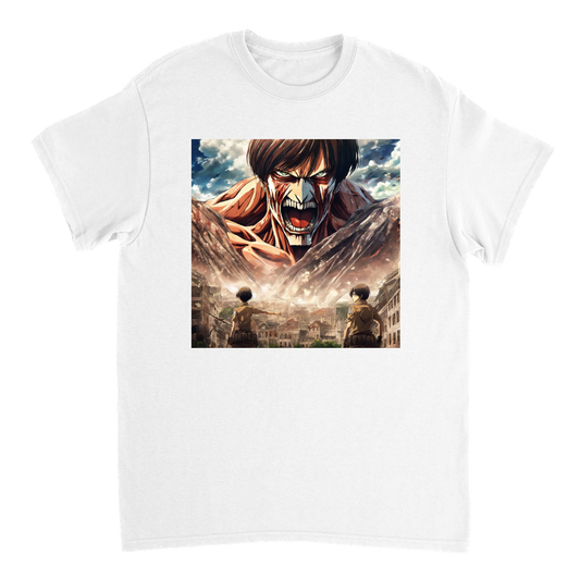 Attack on Titans T-Shirt