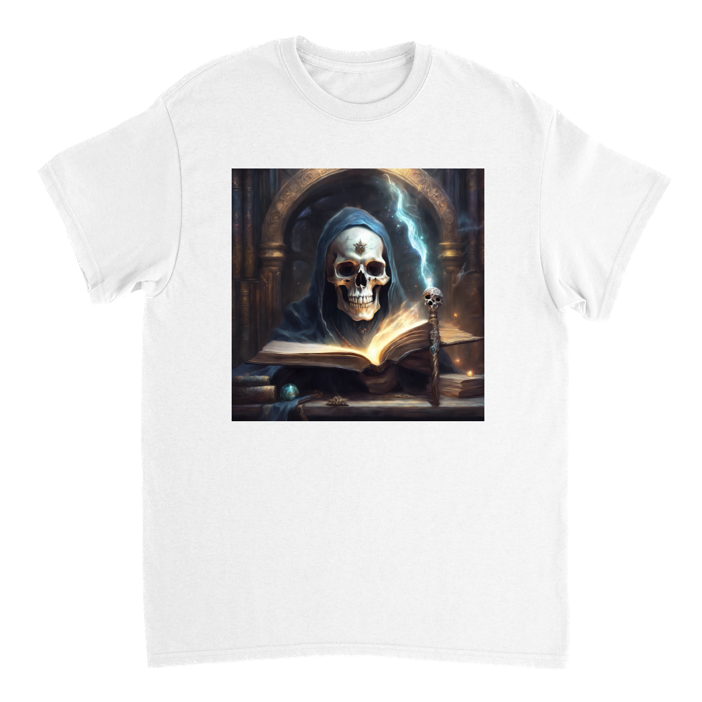 Premium Unisex Crewneck T-Shirt