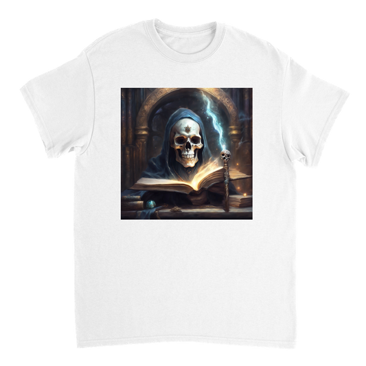 Premium Unisex Crewneck T-Shirt