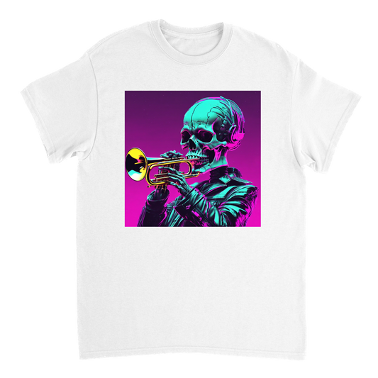 Skull Trumpet