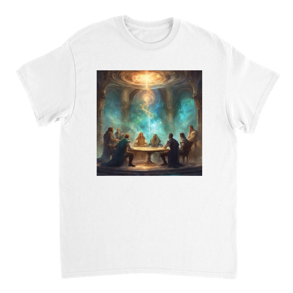 The Alchemistry T-Shirt