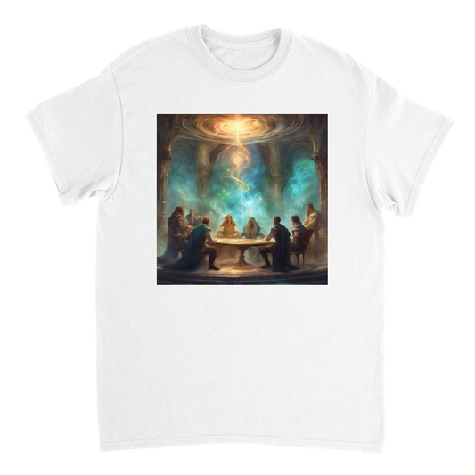 The Alchemistry T-Shirt