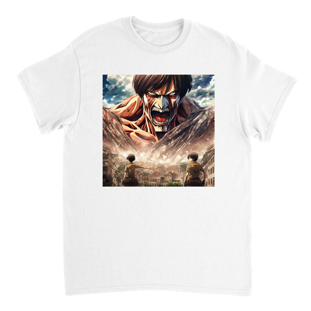 Attack on Titans T-Shirt