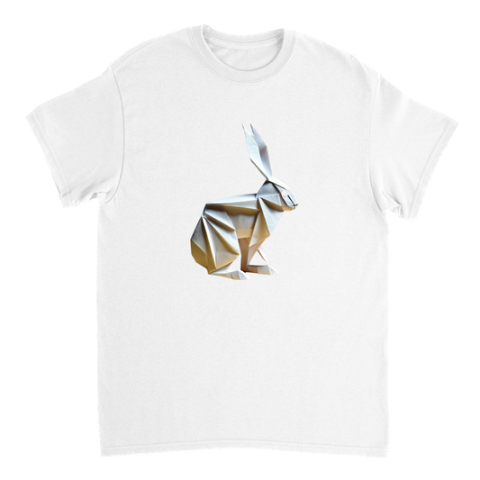 Premium Unisex Crewneck T-Shirt