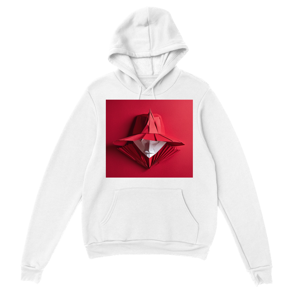 Red Hat Hoodie