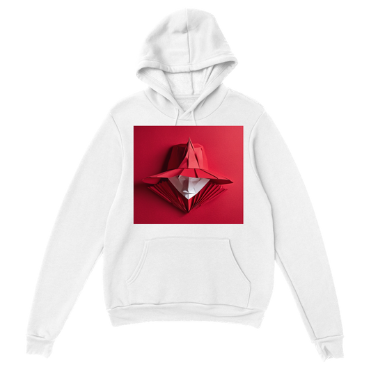 Red Hat Hoodie
