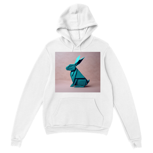 Classic Unisex Pullover Hoodie