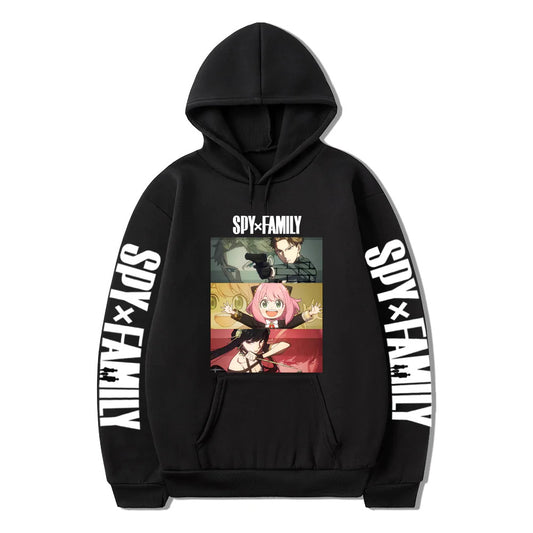 Spy X Sweatshirt
