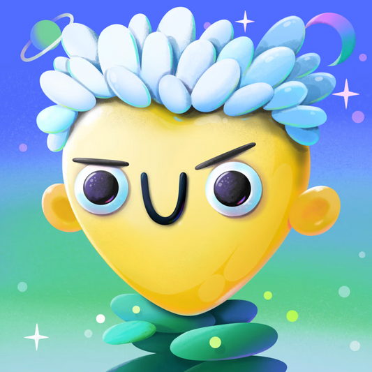 Camper #8354 SOLDOUT Test